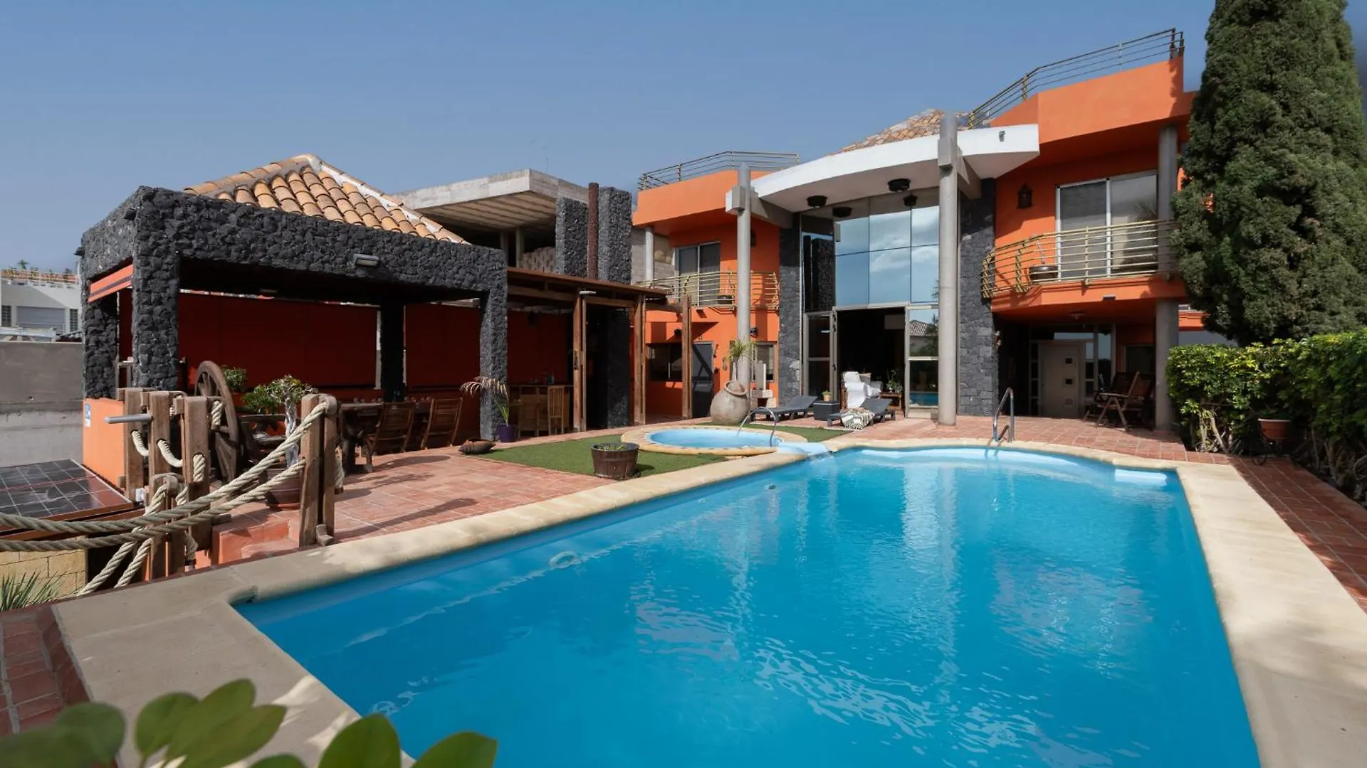 Karat Villa Kanaria location