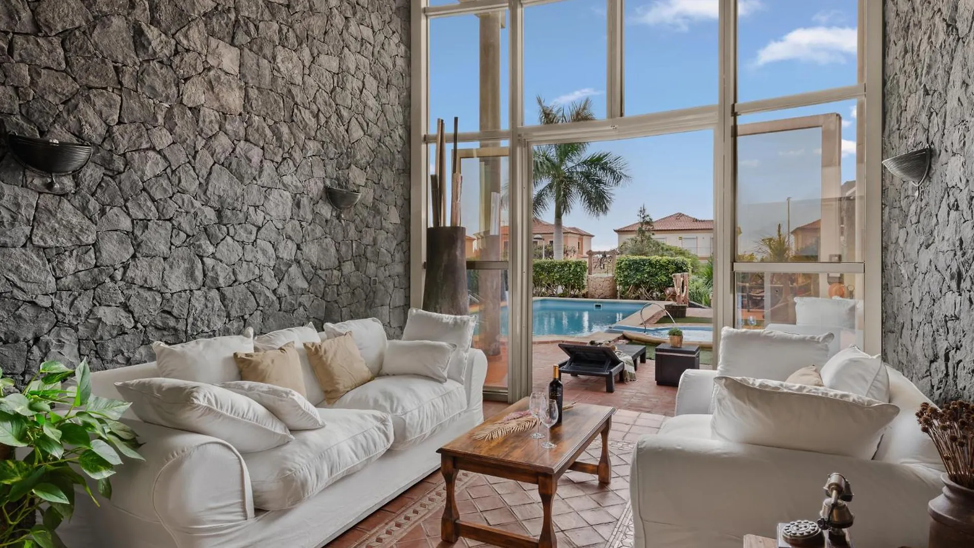 Karat Villa Kanaria Costa Adeje   Costa Adeje (Tenerife)